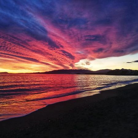Апартаменты Piso Acogedor Muy Bien Situado En Puerto Mazarron Пуэрто-де-Масаррон Экстерьер фото